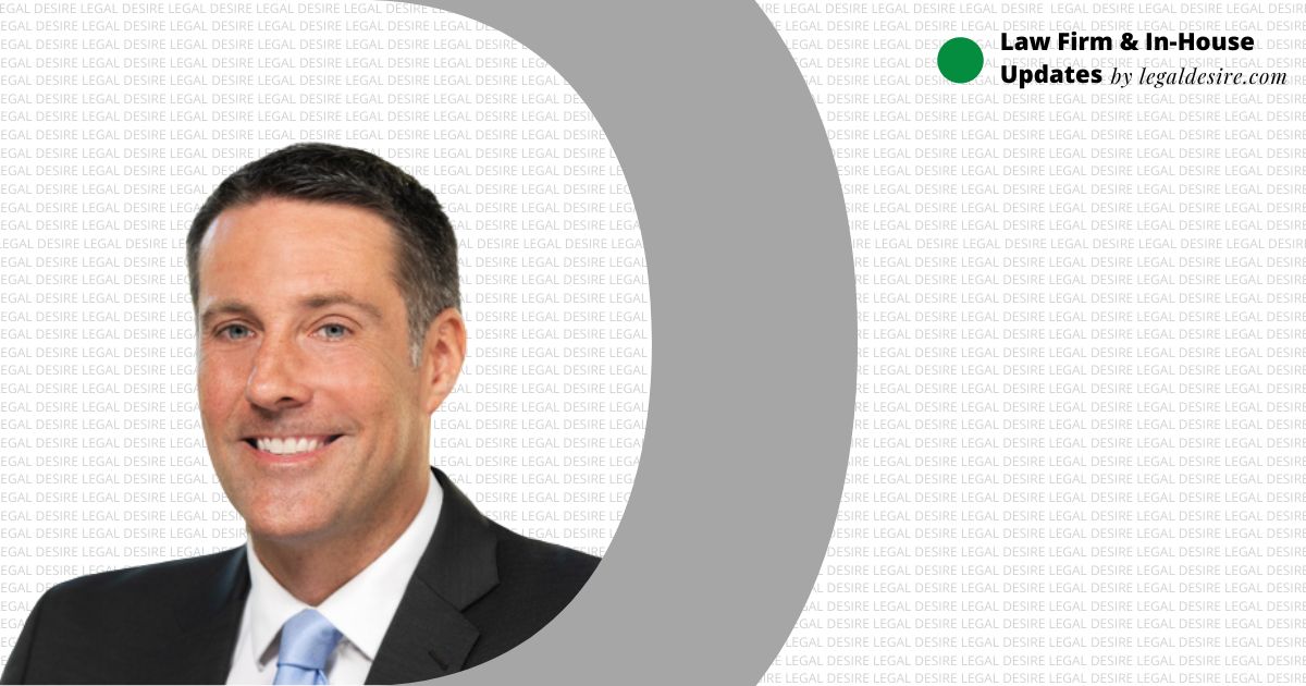 Latham & Watkins Adds Energy Tax Partner in Washington, D.C.