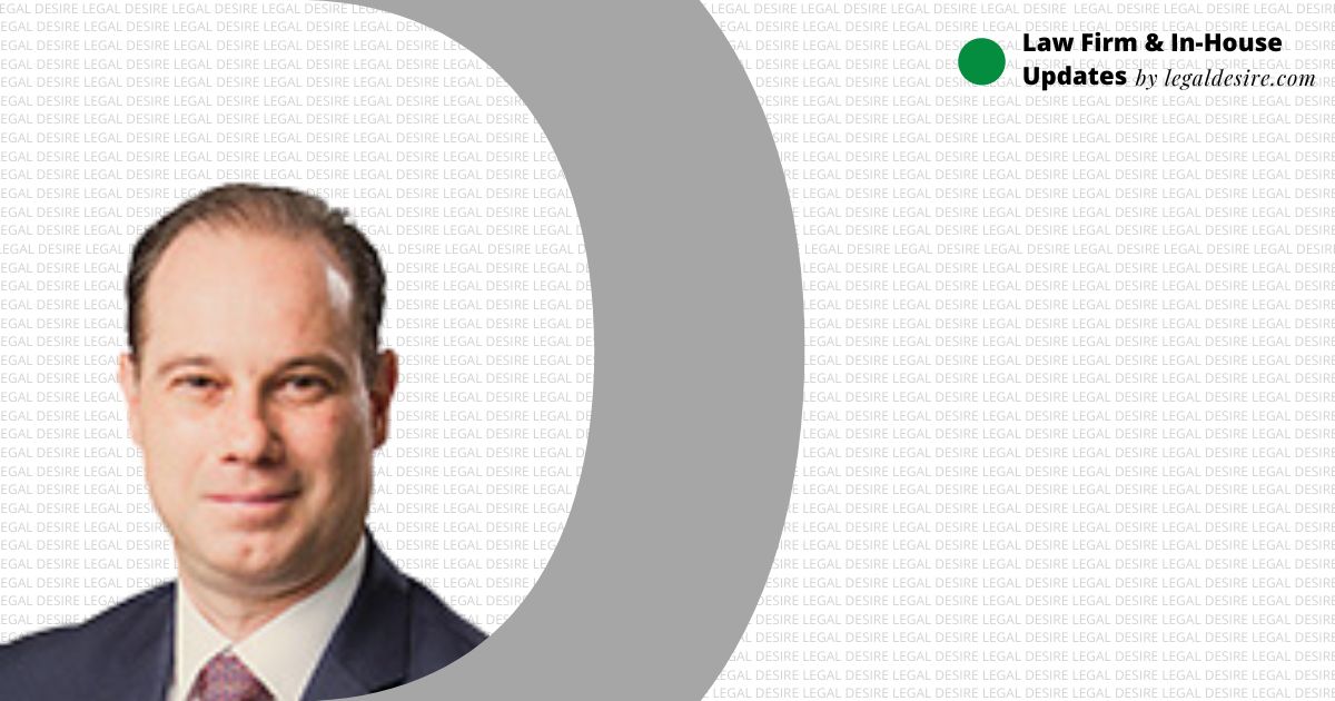 Linklaters Strengthens International Arbitration Capabilities in São Paulo with Hire of Caio Campello