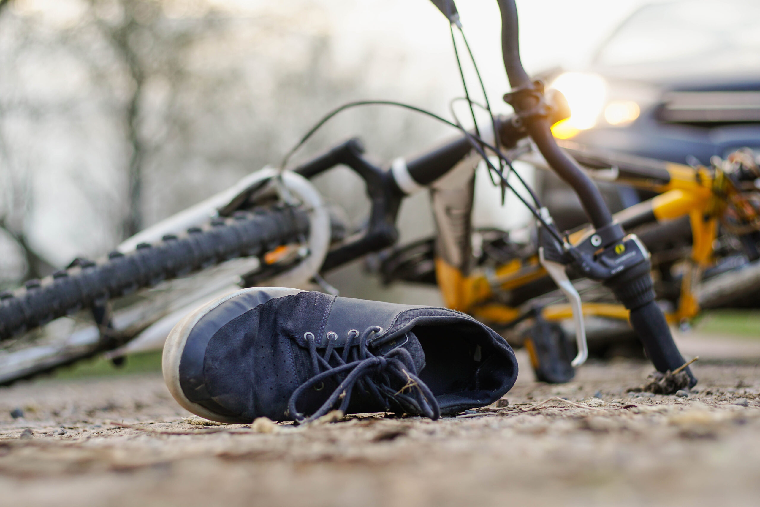 Key Factors That Affect Your Bicycle Accident Claim