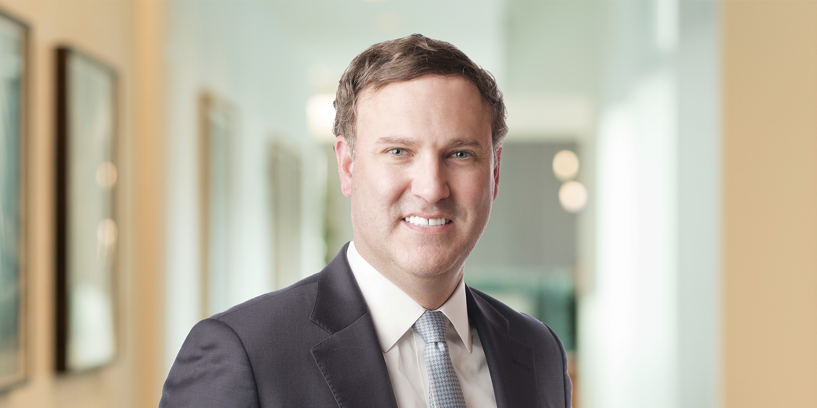 Scott Bailey joins Jones Day’s Corporate Practice in Dallas