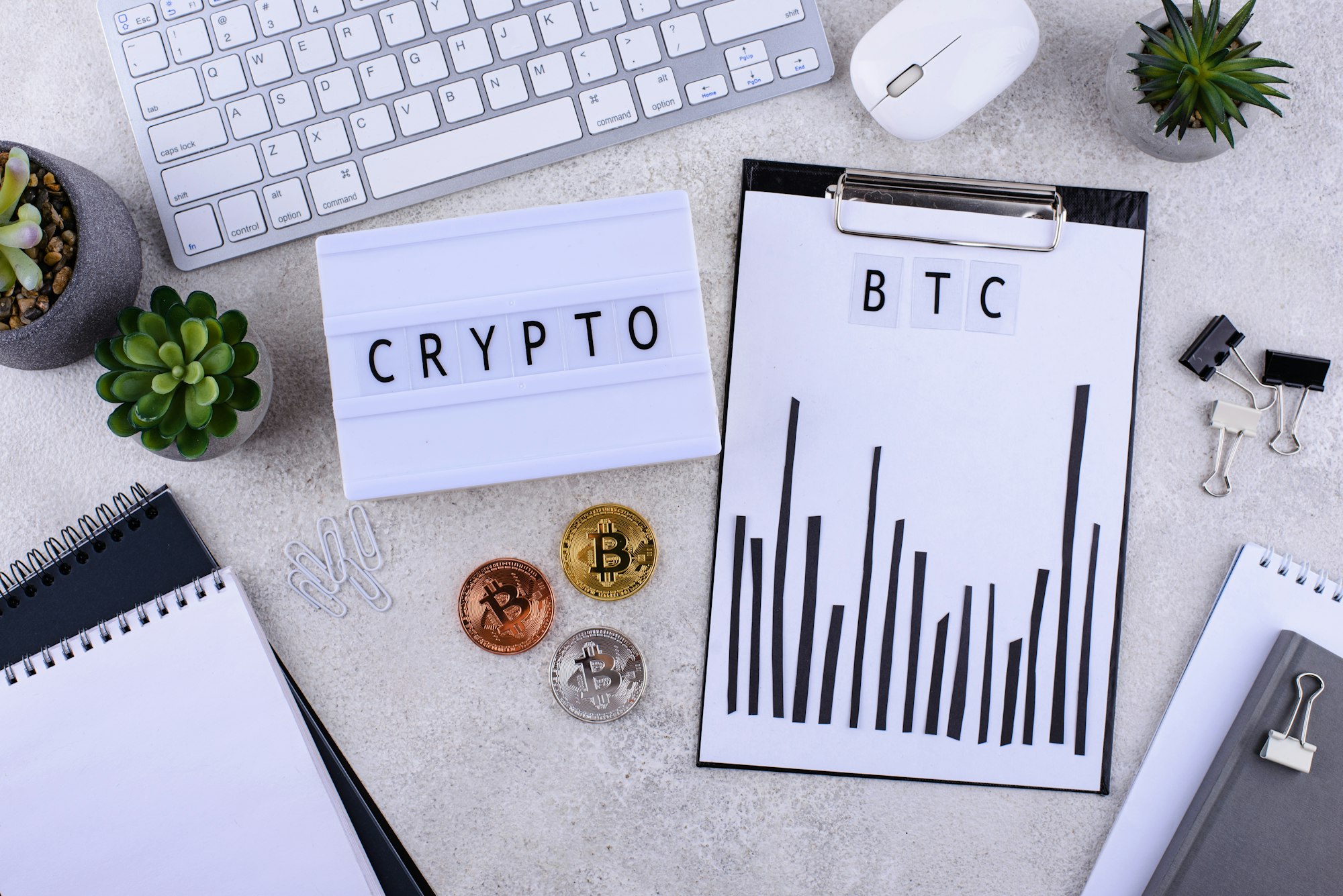 How Bitcoin ATMs Make Cryptocurrency More Accessible