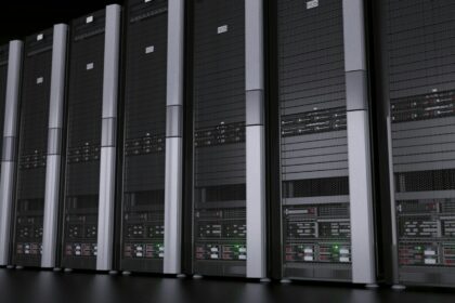 Server Room