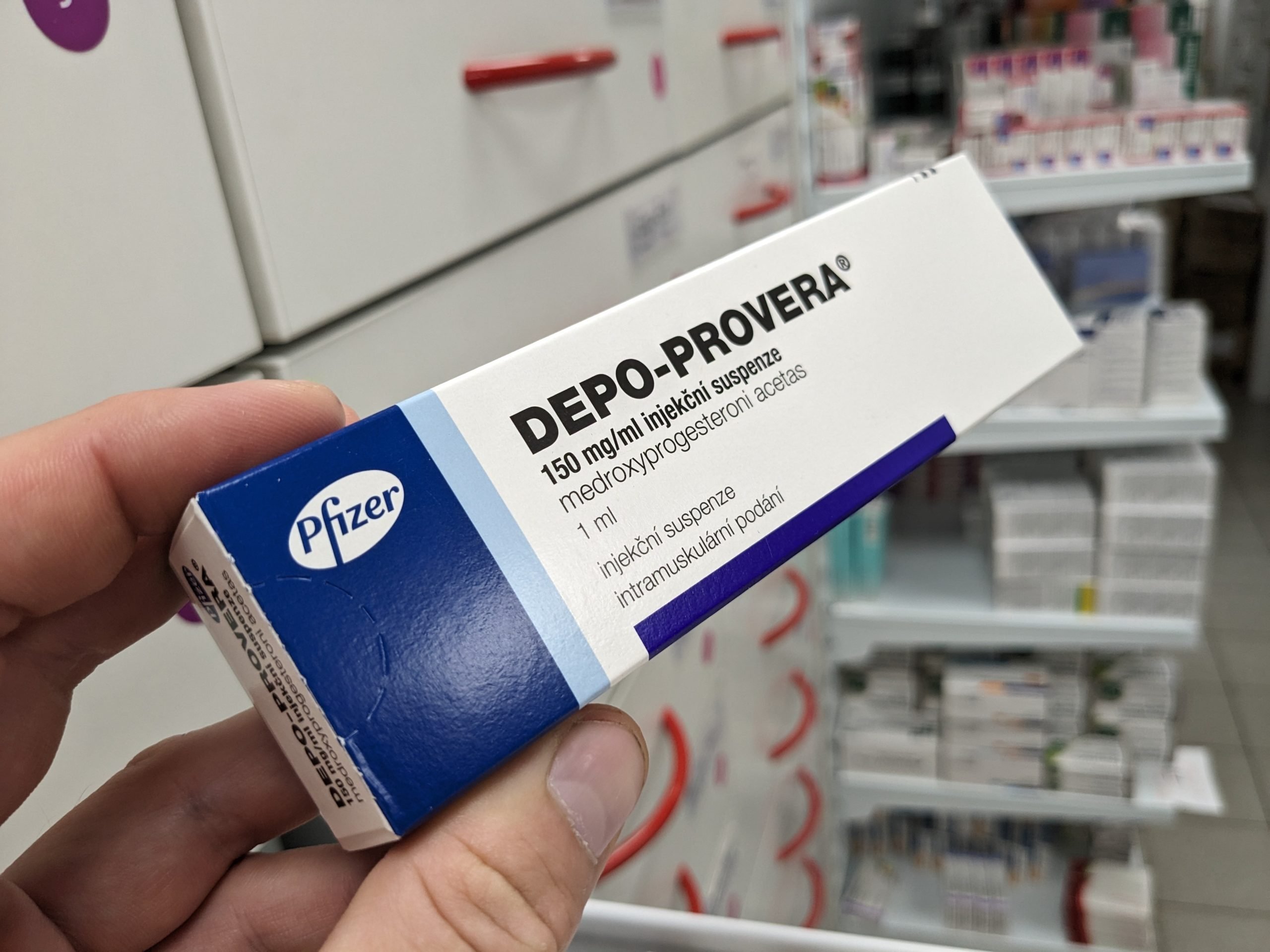 October 2024 Depo Provera Lawsuit Update