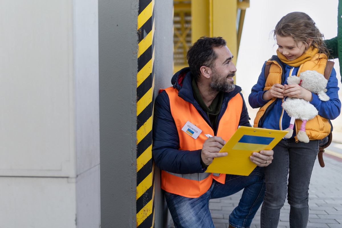 Legal Roadblocks to Family Immigration in Europe: How Do You Know When to Call a Lawyer?