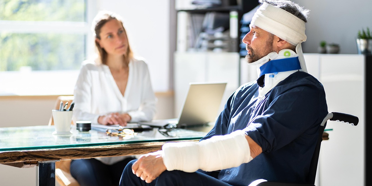 How to Successfully Navigate Your Workers' Compensation Claim