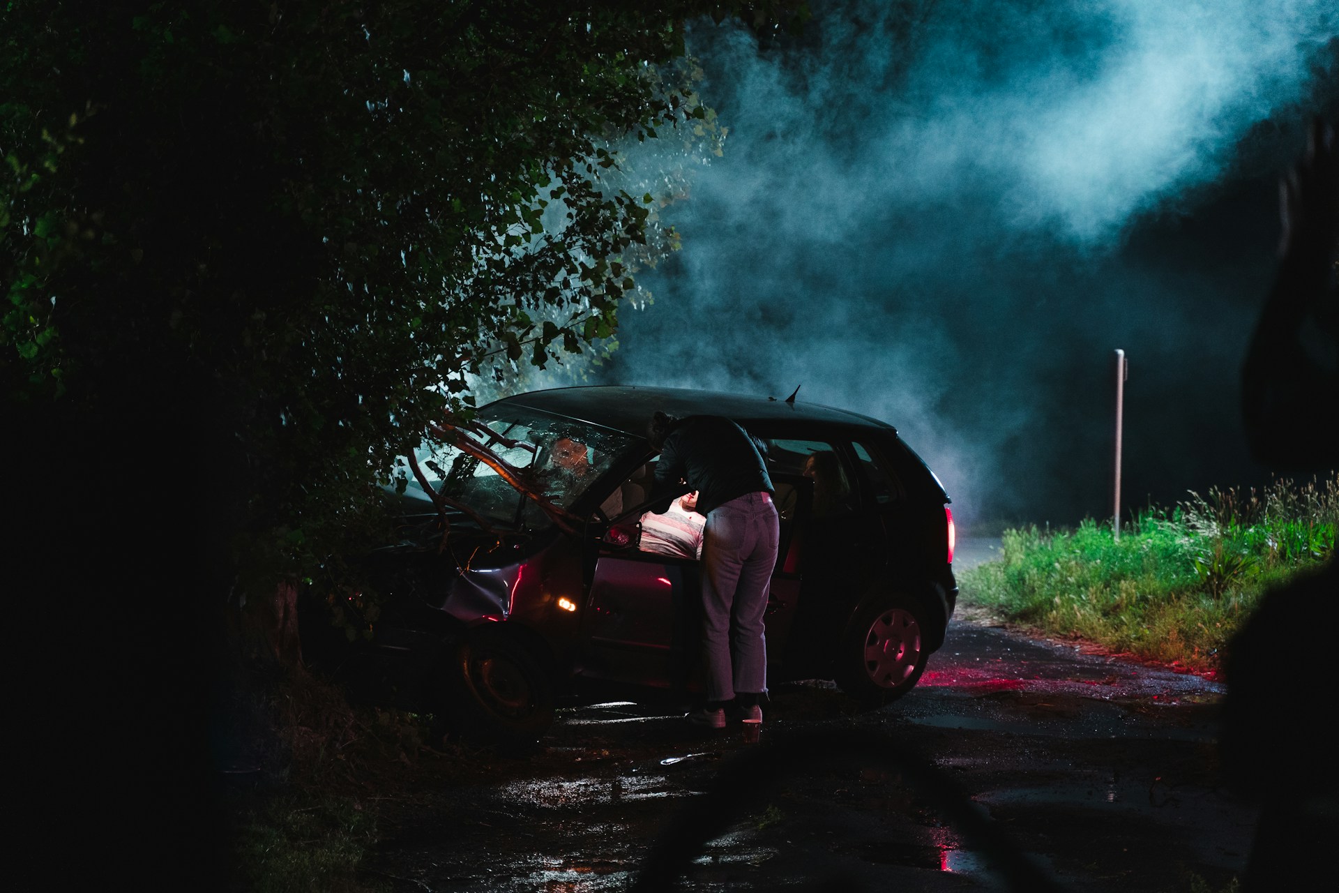 The Long-Term Legal Consequences of a Car Accident