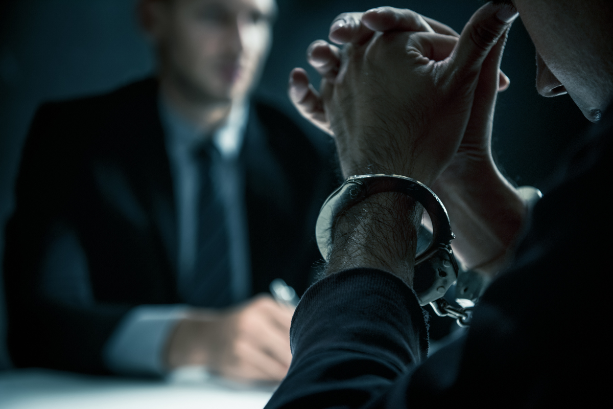 5 Tips to Make the Most Out of Your Meet with a Criminal Lawyer
