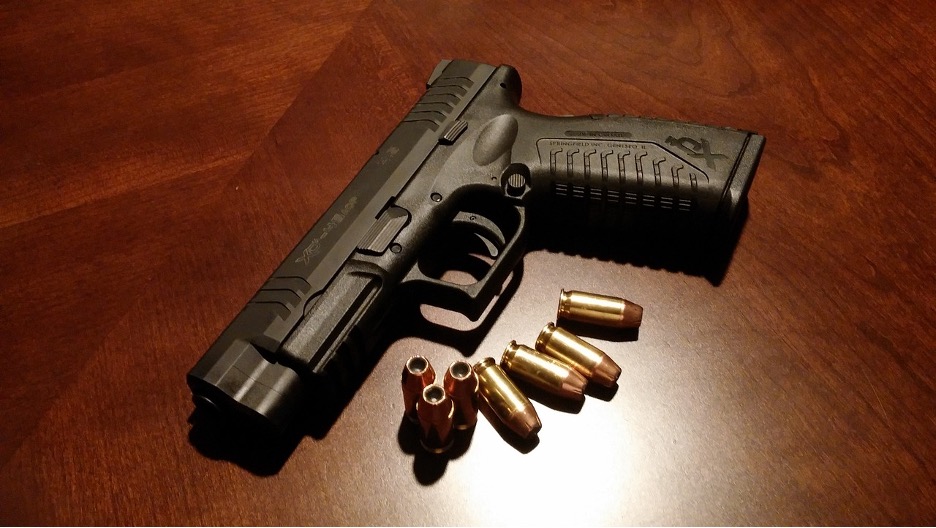 The Steps Involved in Buying Guns in Nevada
