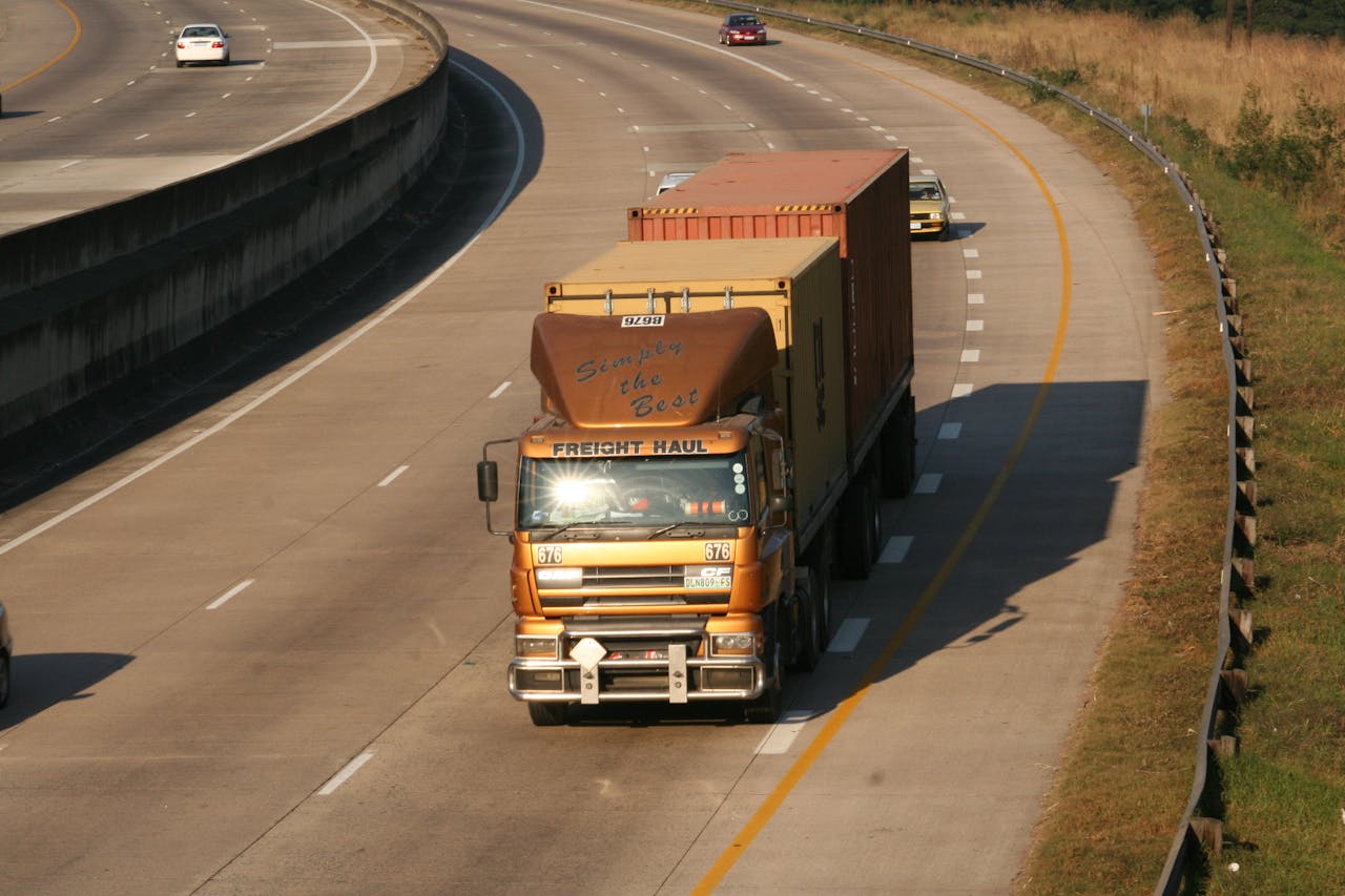 Injured in a Truck Crash? A Leading Truck Accident Law Firm in Virginia Can Fight for You