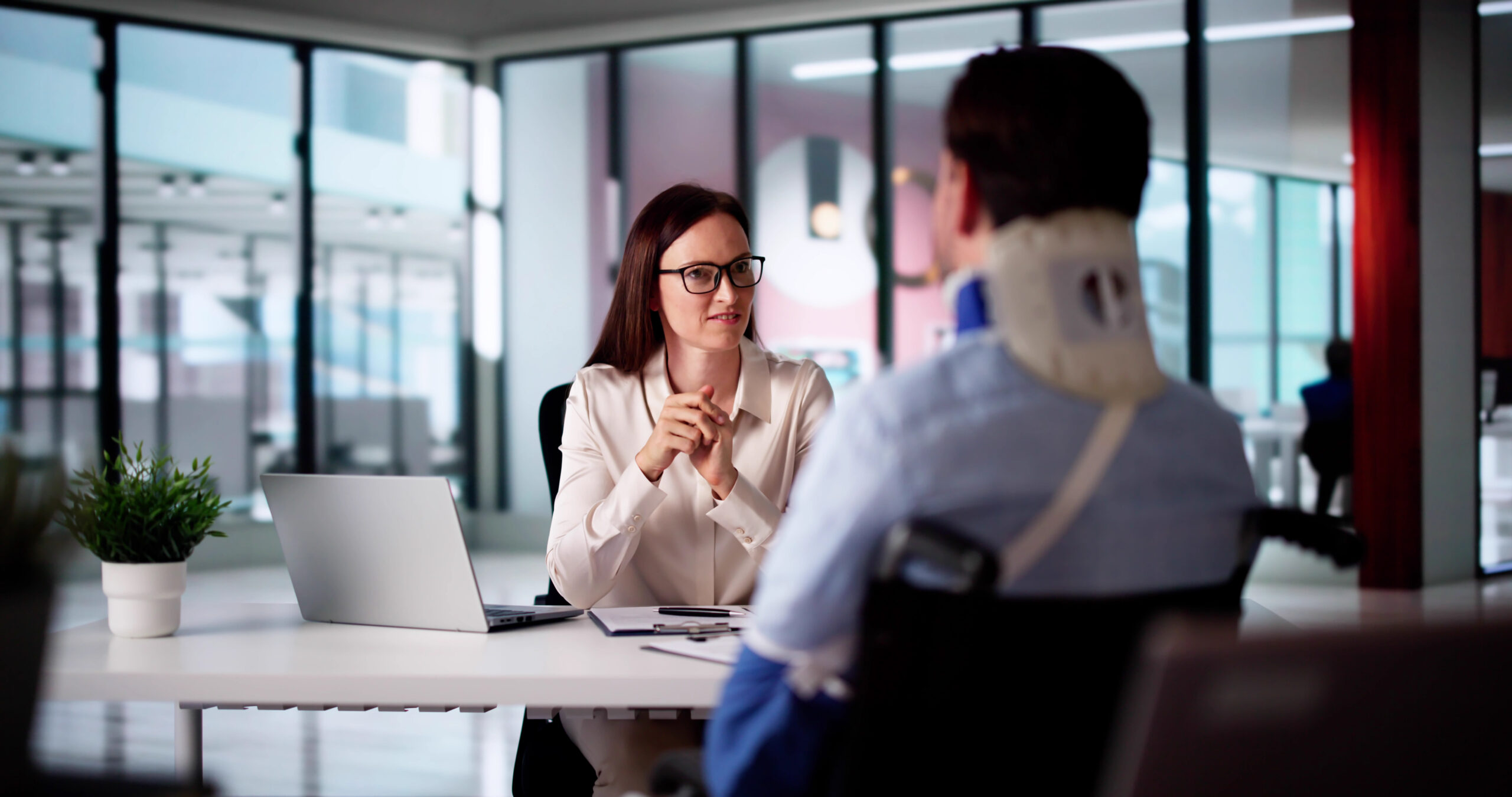How To Calculate Personal Injury Settlement for Lost Wages
