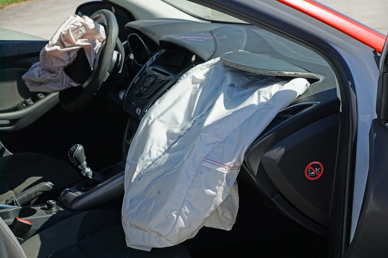 The Role of Black Box Data in Car Accident Cases