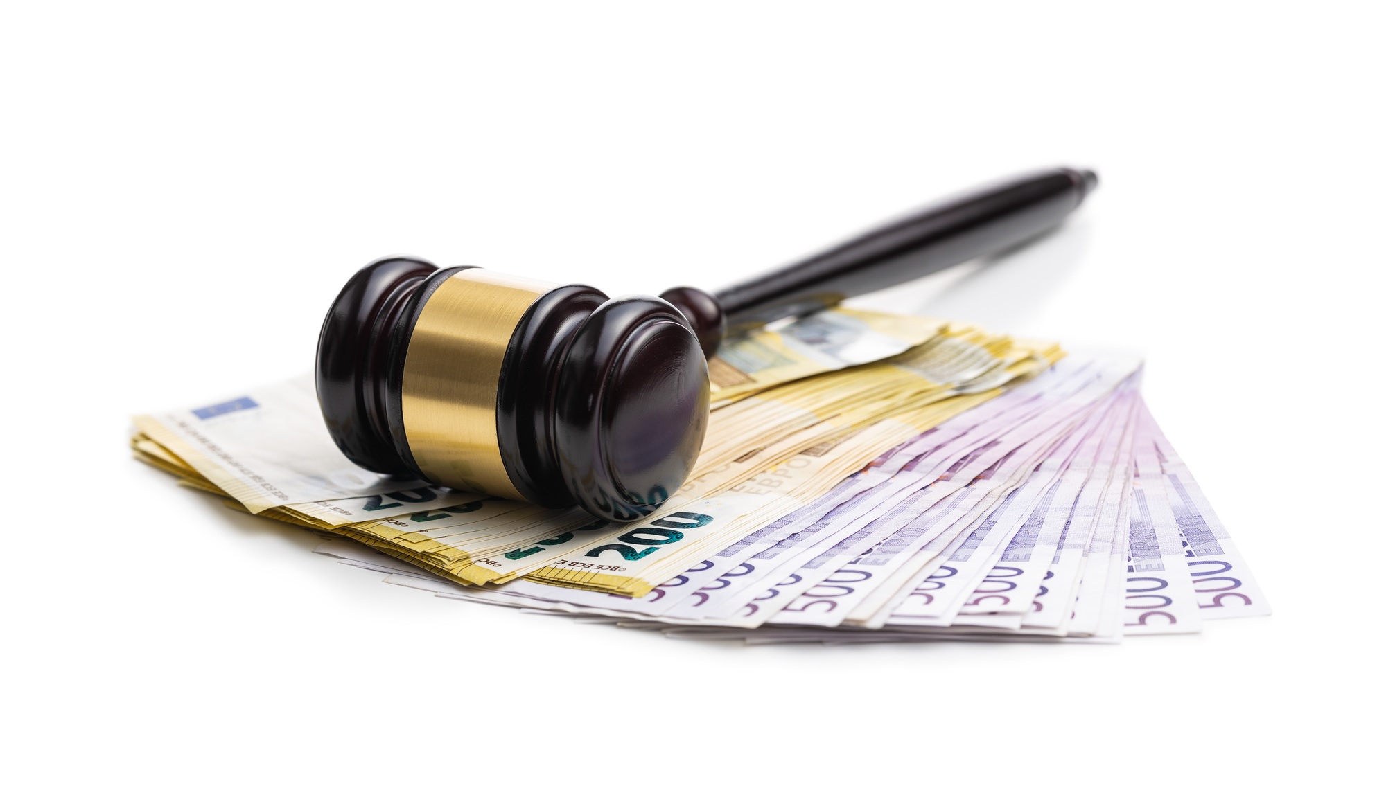 The Different Classes of Felony and Their Penalties