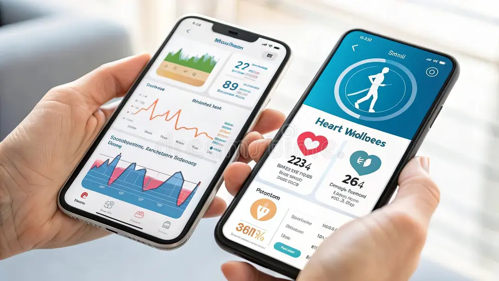 data, insurance, health app data, data security for health apps, courtroom evidence health app data, using health app data in court