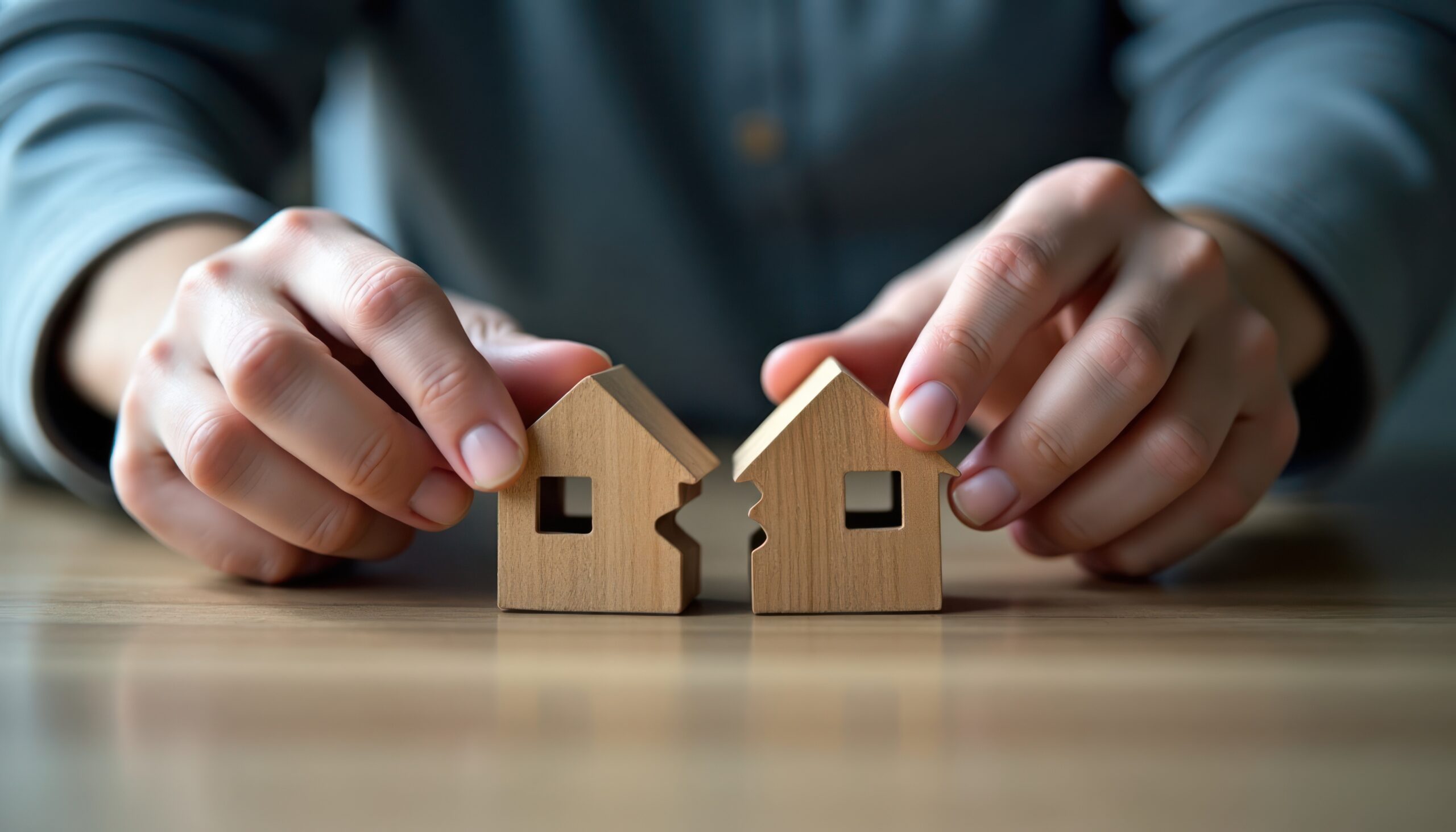 How Property Settlement Works: A Step-by-Step Guide