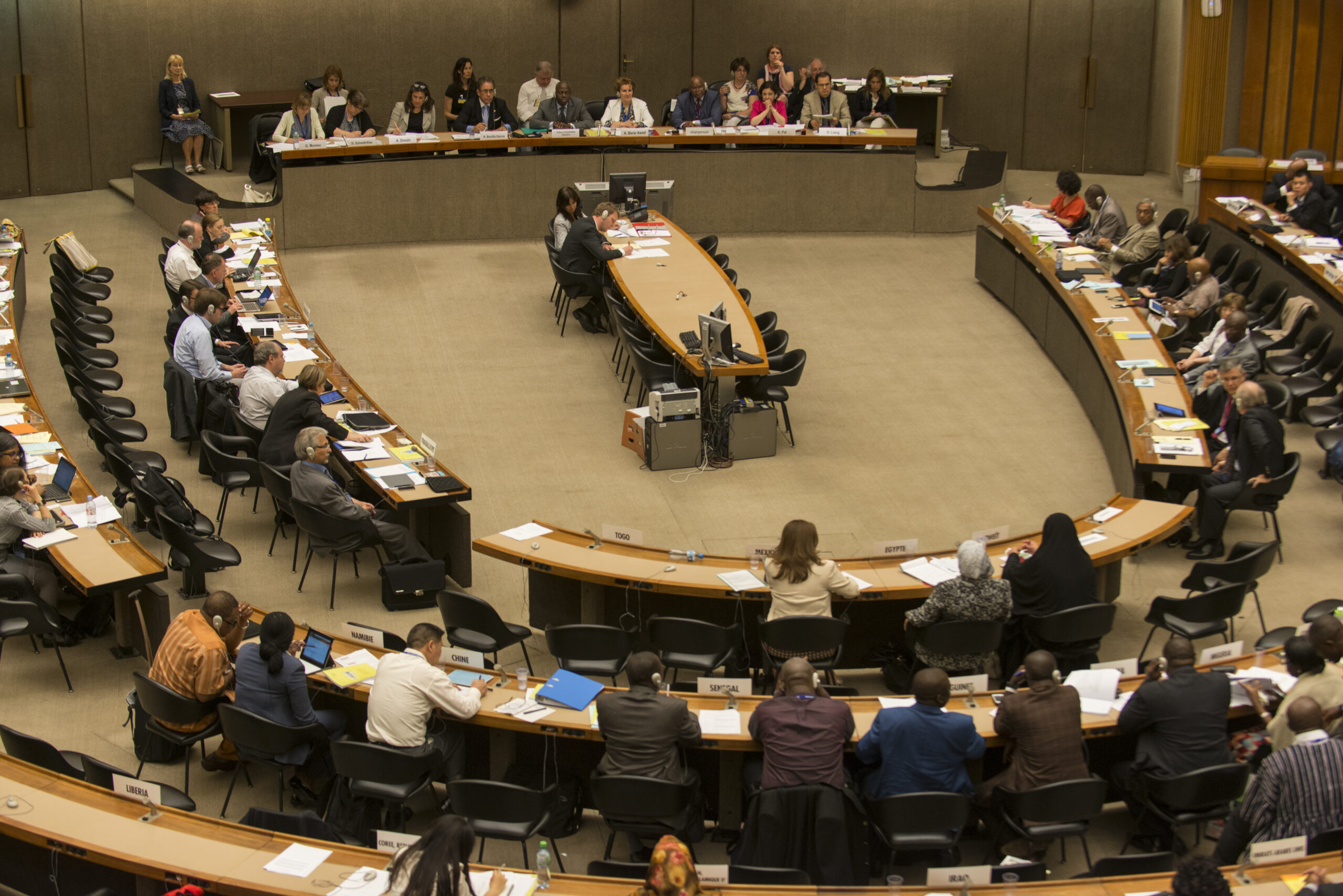 Corporate Safety Enters a New Era: ILO Adopts First-Ever Biological Hazards Convention