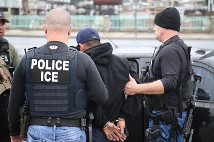 US immigration, deportation policies, administration