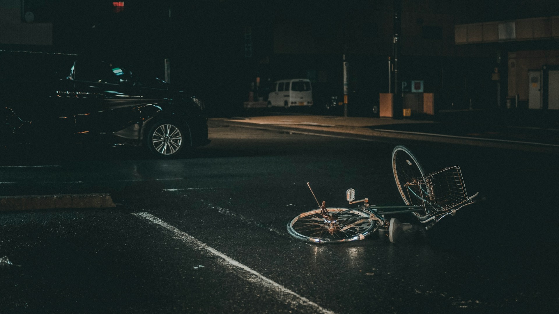 6 Mistakes That Can Hurt Your Bicycle Accident Case