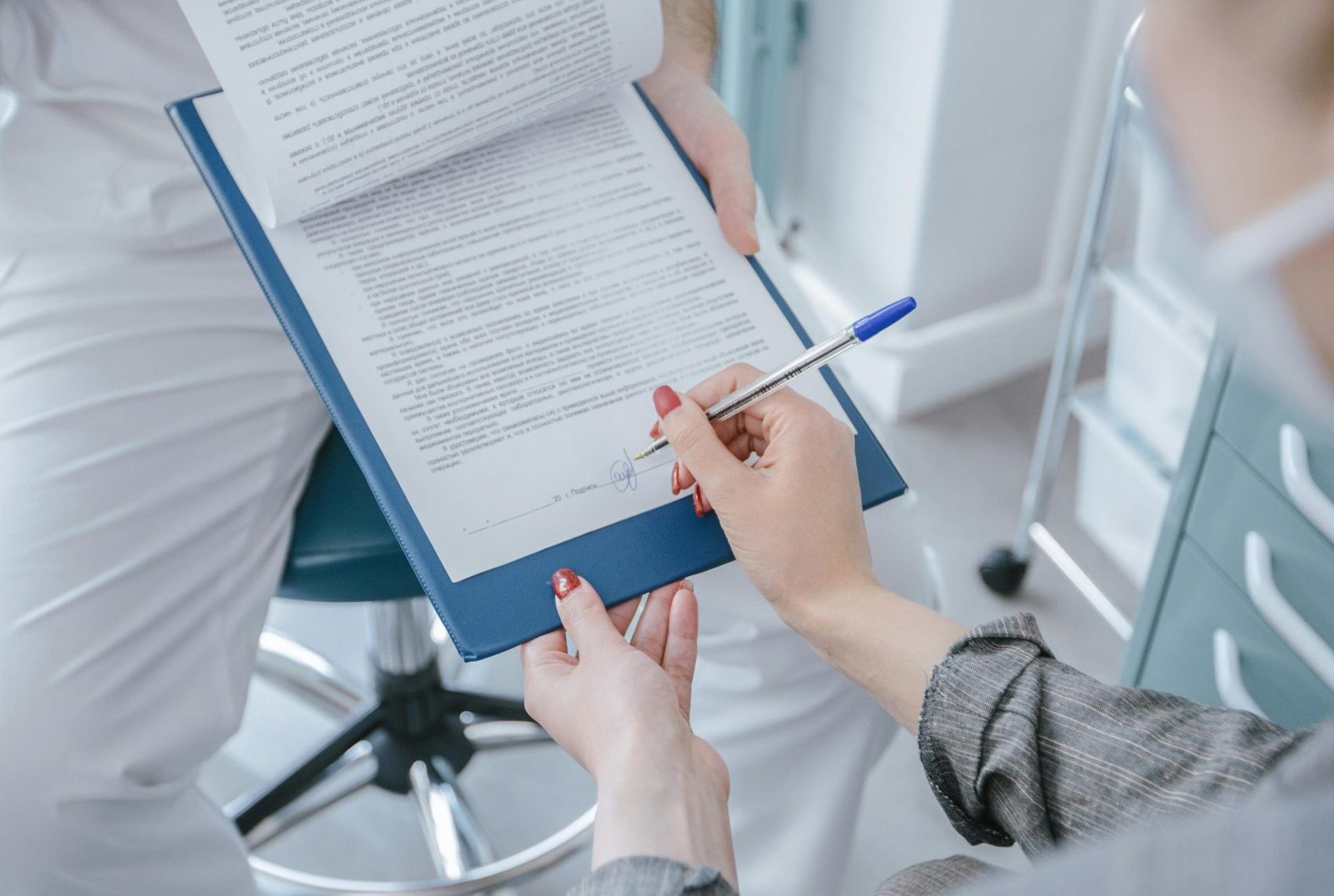 A Practical Guide to Patient Rights & Justice: Unlocking Your Healthcare Rights