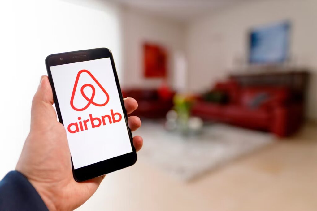 Airbnb