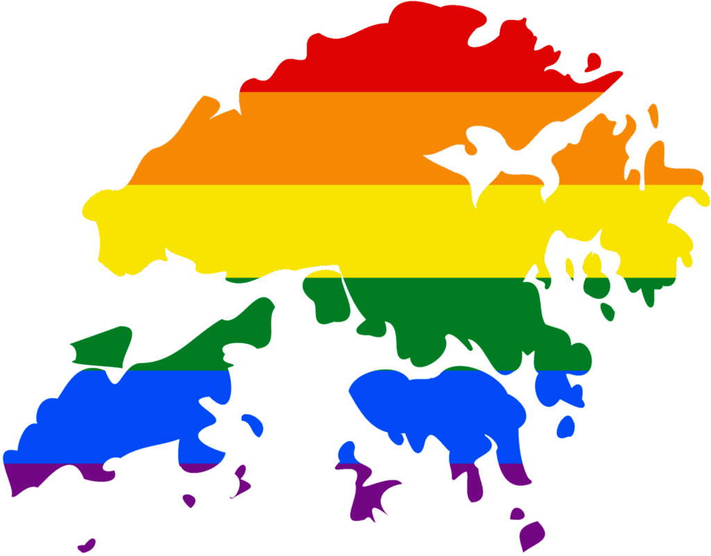 Hong Kong, LGBTQ
