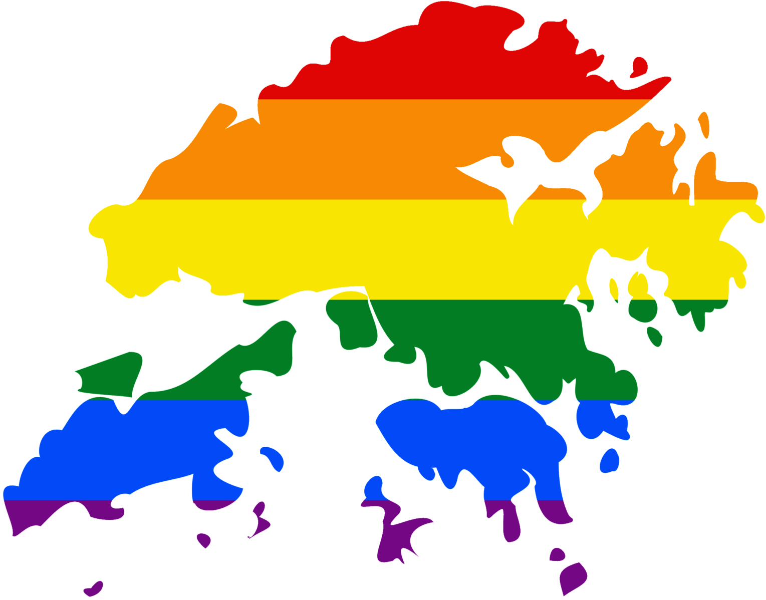 Global Shift: Hong Kong’s New Proposal for Same-Sex Couple Rights