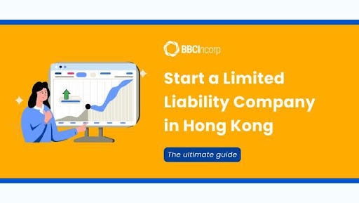 The Ultimate Guide to Starting a Limited Liability Company in Hong Kong