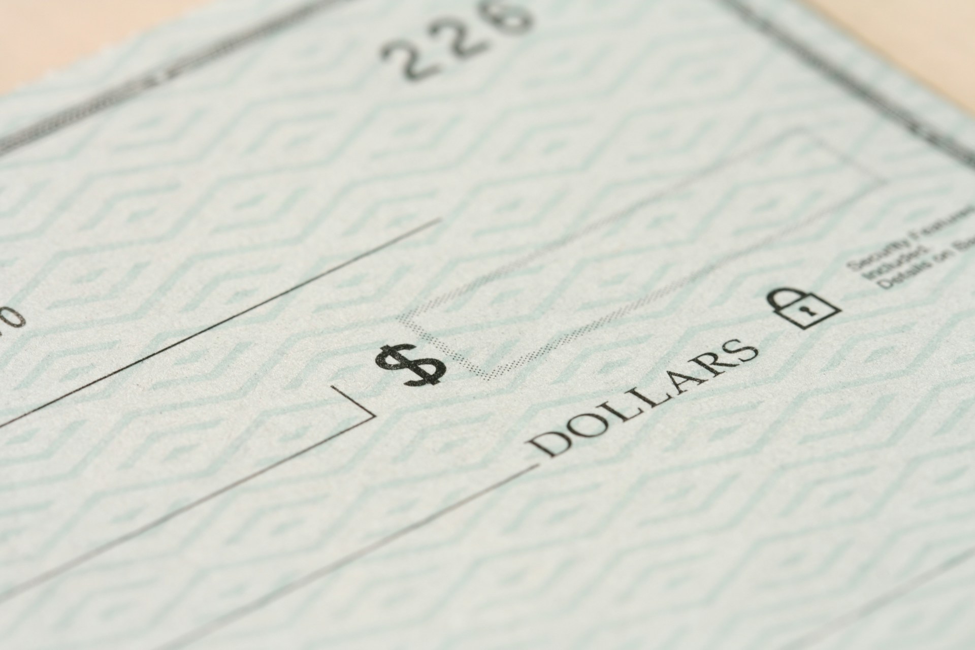 The Legal Importance of Writing Checks Correctly: What Every Individual Should Know