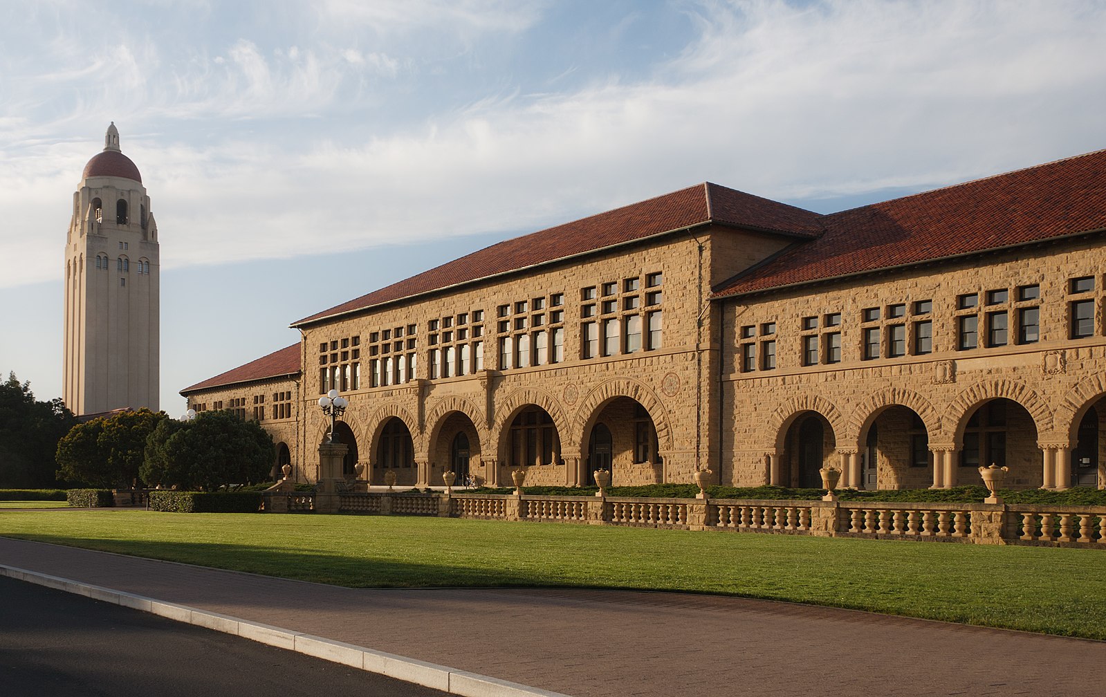 Stanford Student Newspaper Sues Trump Administration Over Free Speech Concerns