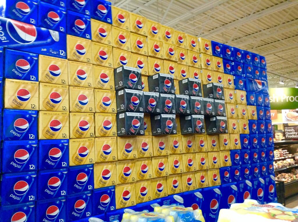 Pepsi
