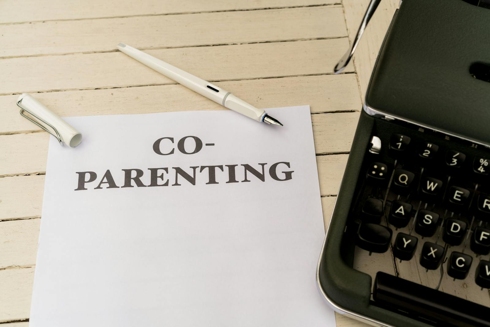 Creating a Parenting Plan That Accommodates Complex Work Schedules
