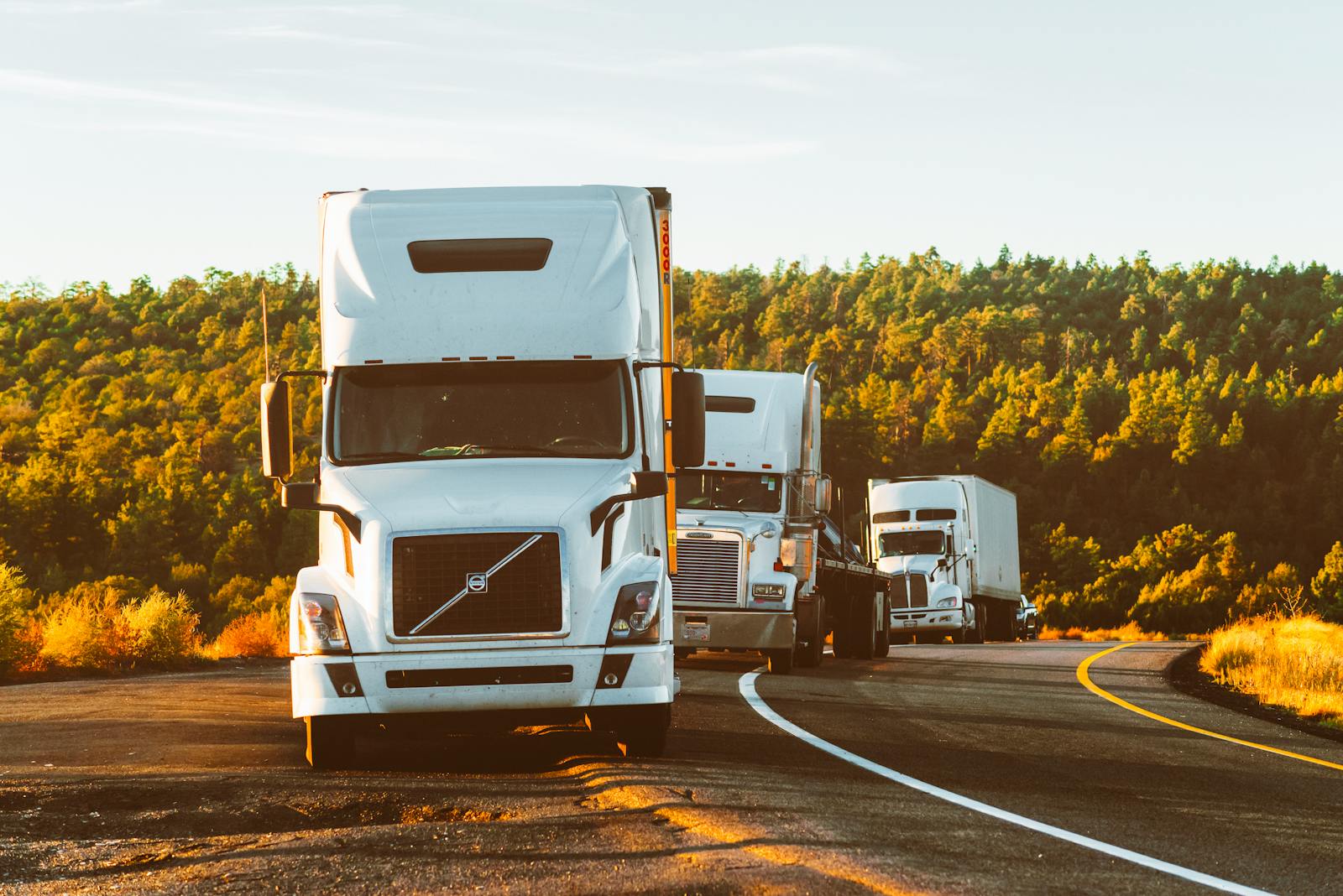 The Legal Challenges of Cargo Load and Securement Compliance