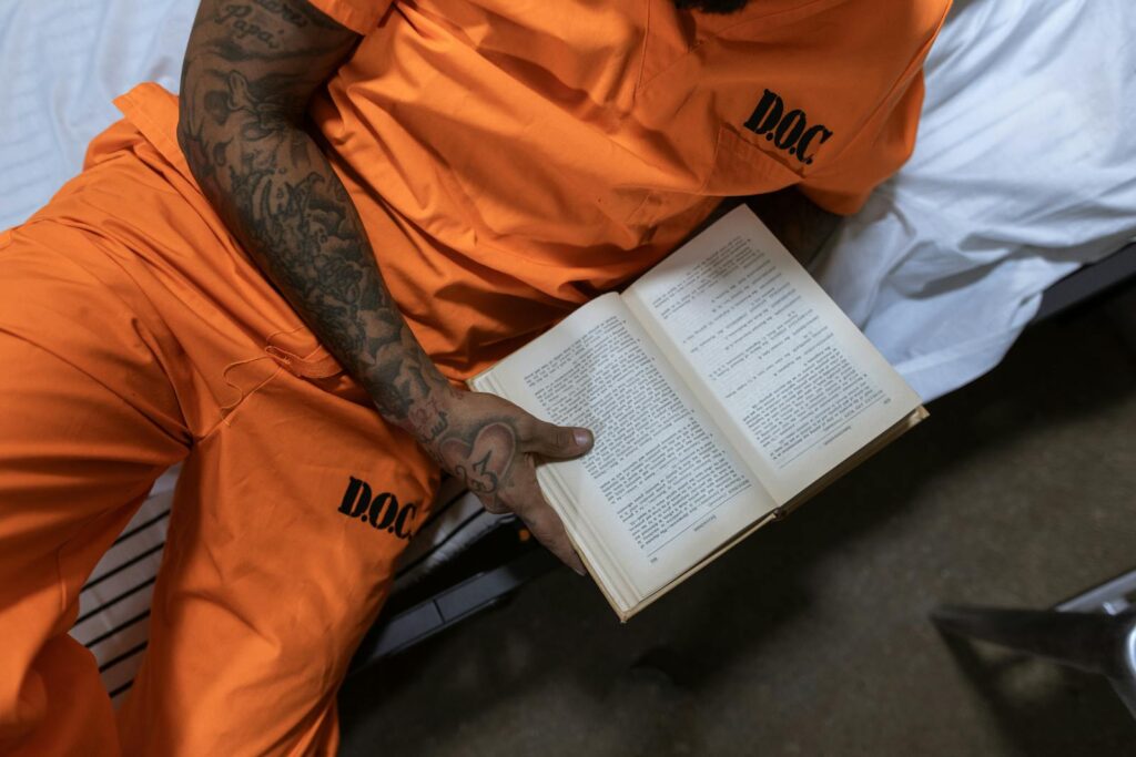 Rehabilitation vs incarceration