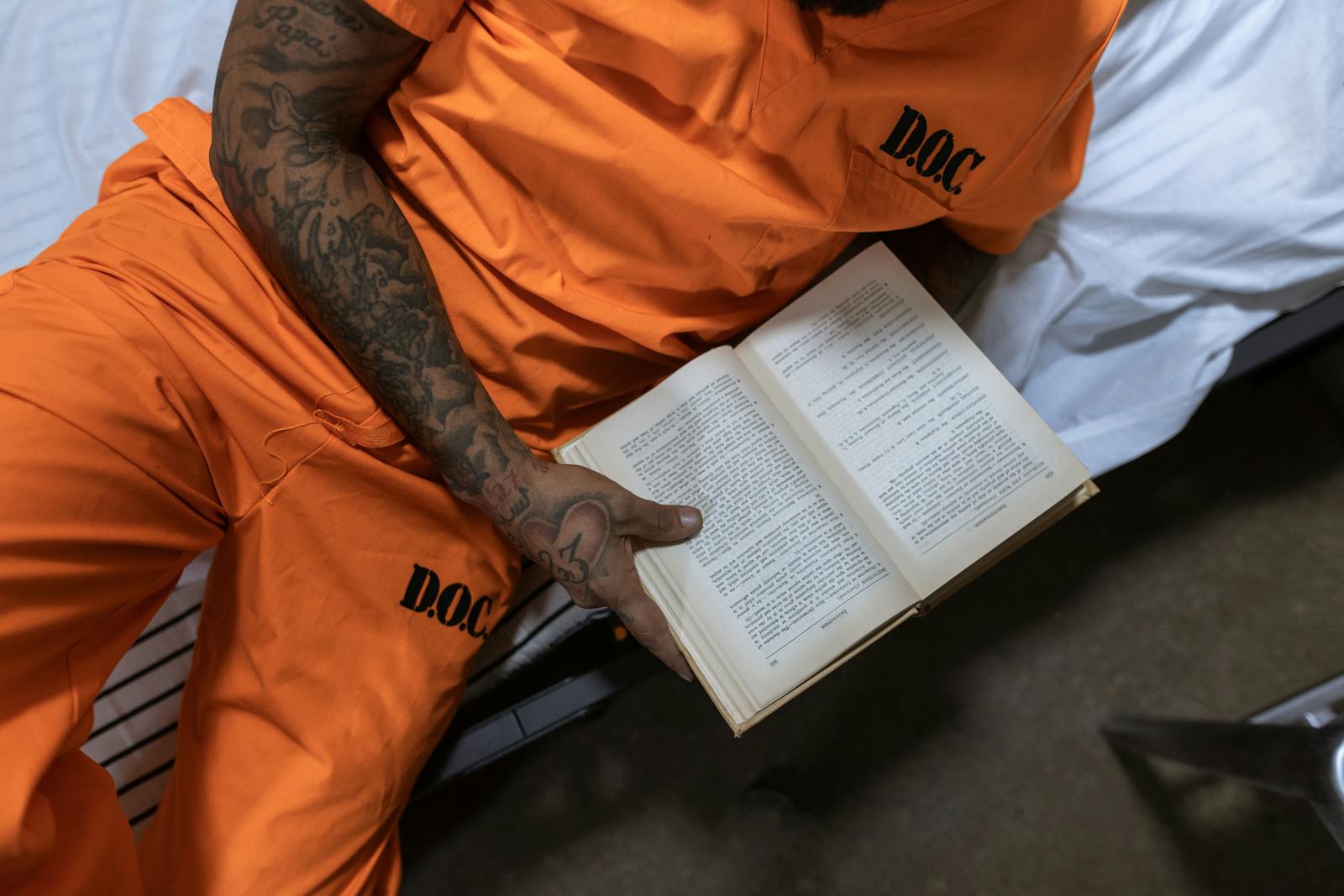 Rehabilitation Programs for Nonviolent Drug Offenders