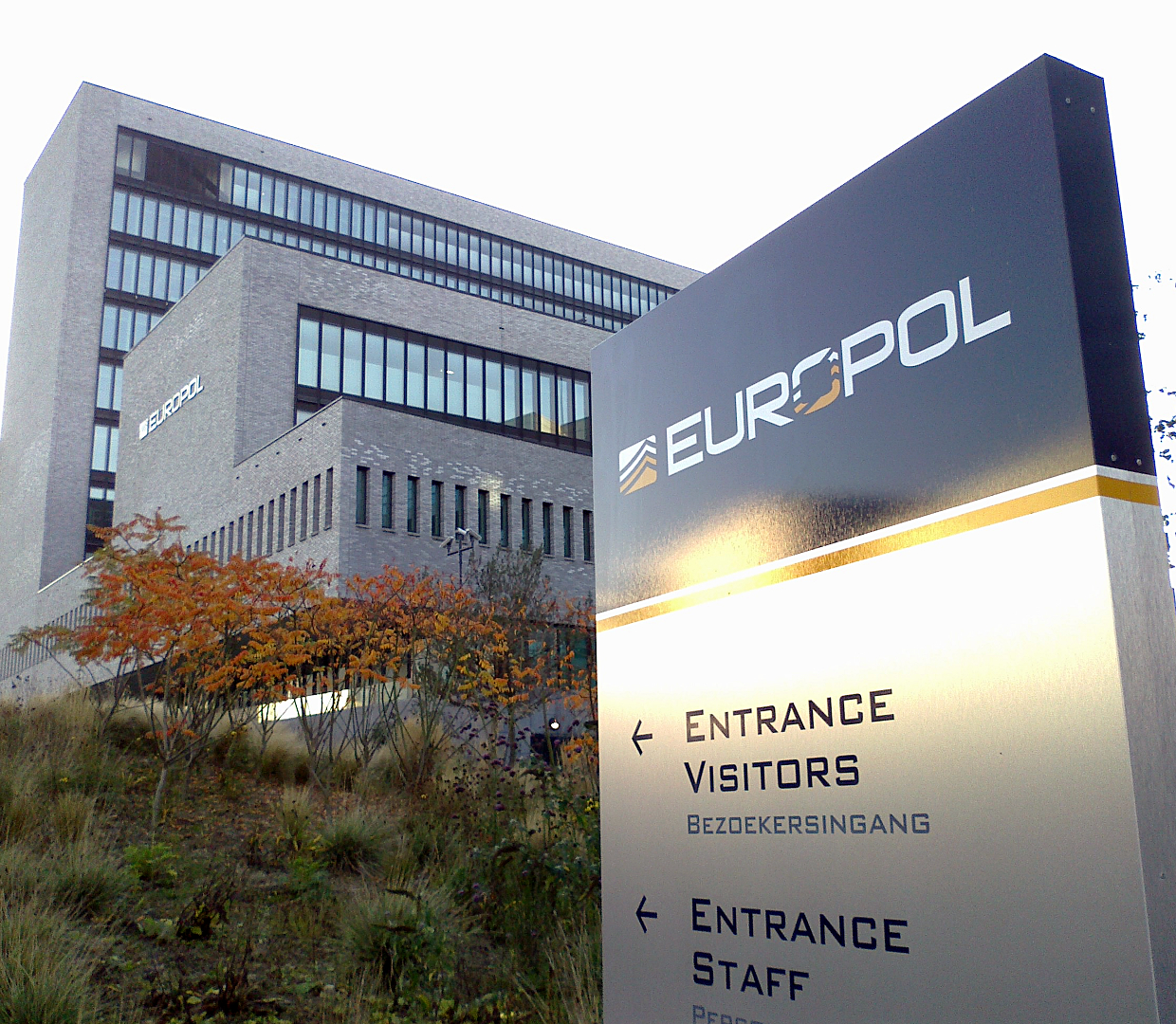 Europol