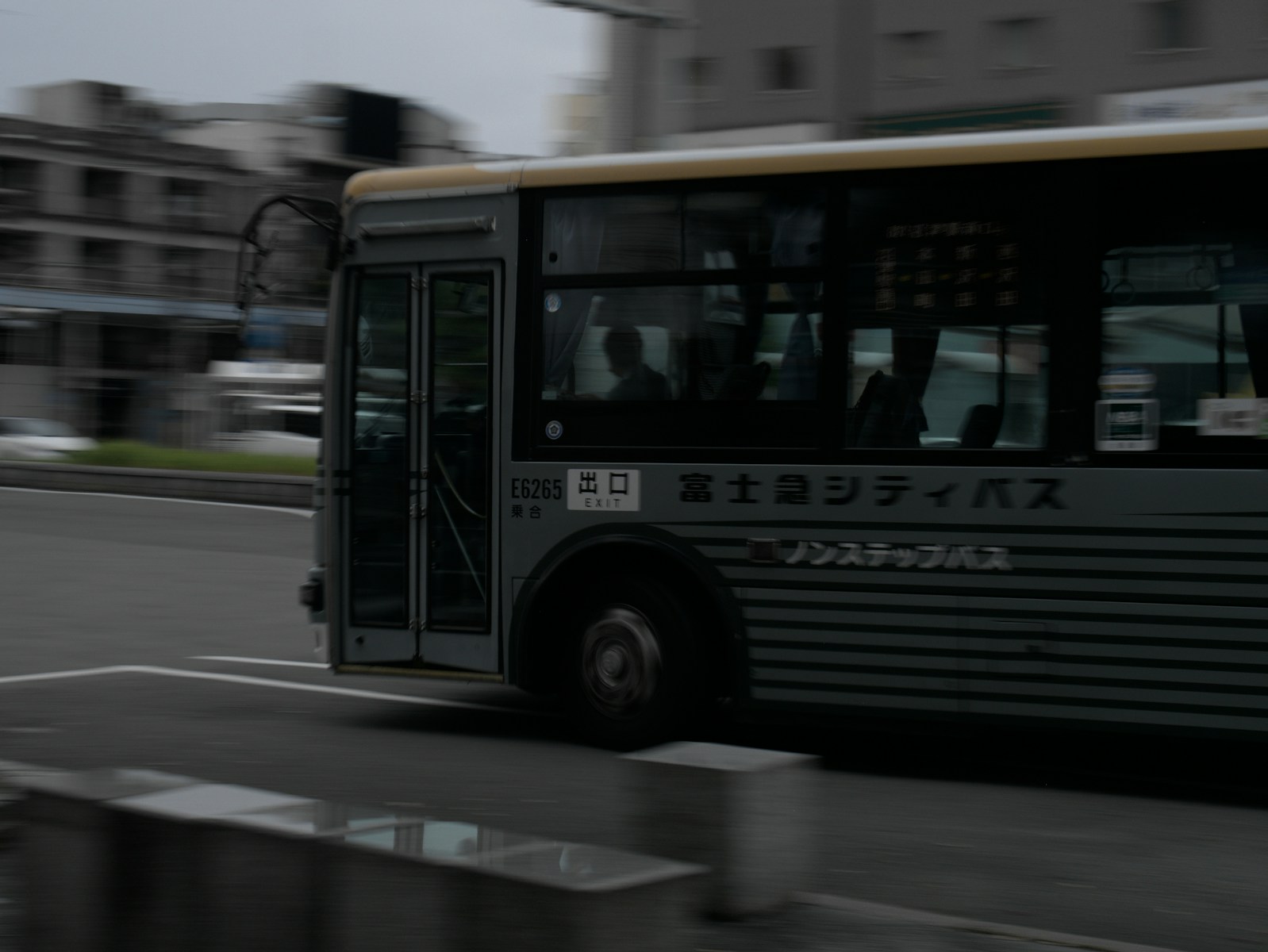 The Lasting Impact of Catastrophic Injuries in Public Transit Accidents