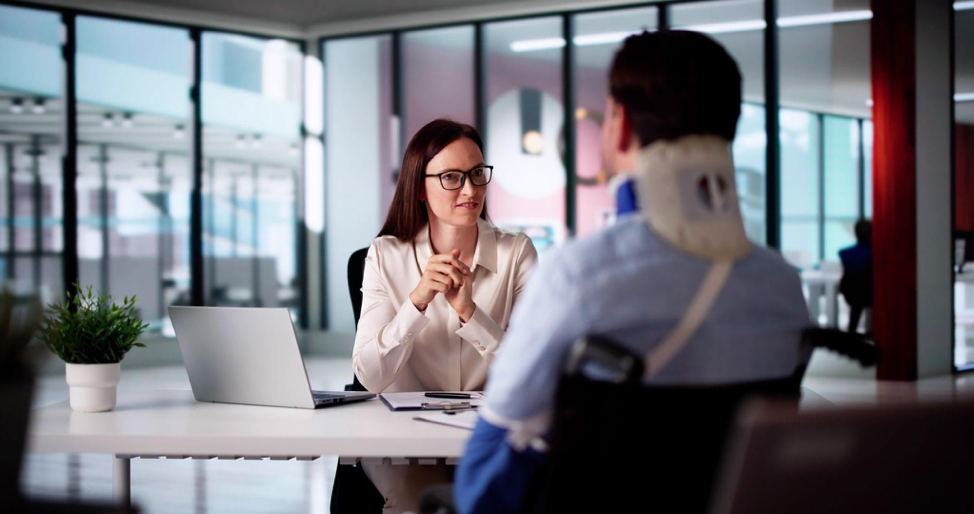 How Pain and Suffering Damages Are Determined in Personal Injury Claims