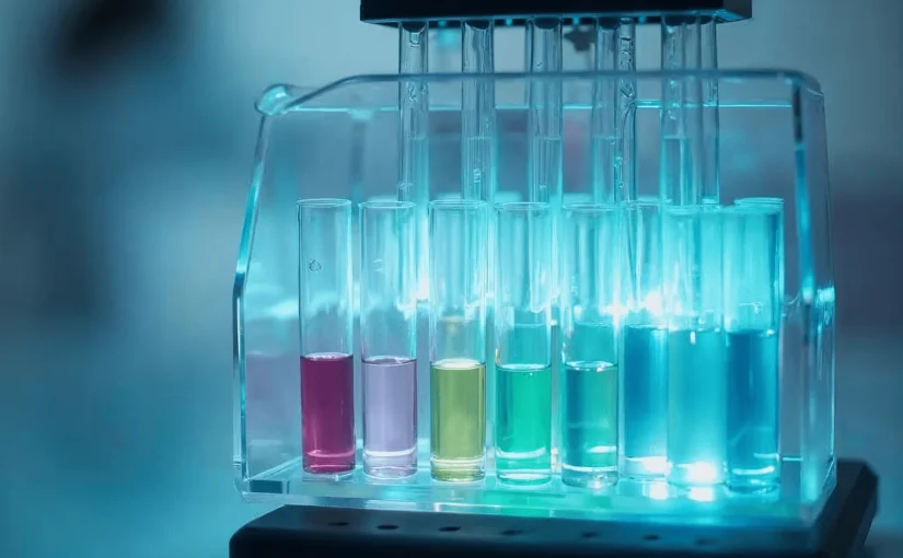 Liquid Chromatography