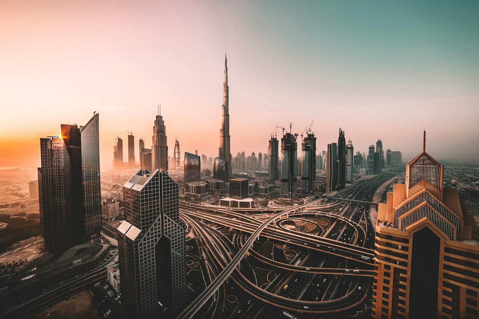Legal features of doing business in the UAE