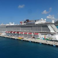 Why Weekend Cruises Are the Perfect Escape for Busy Professionals