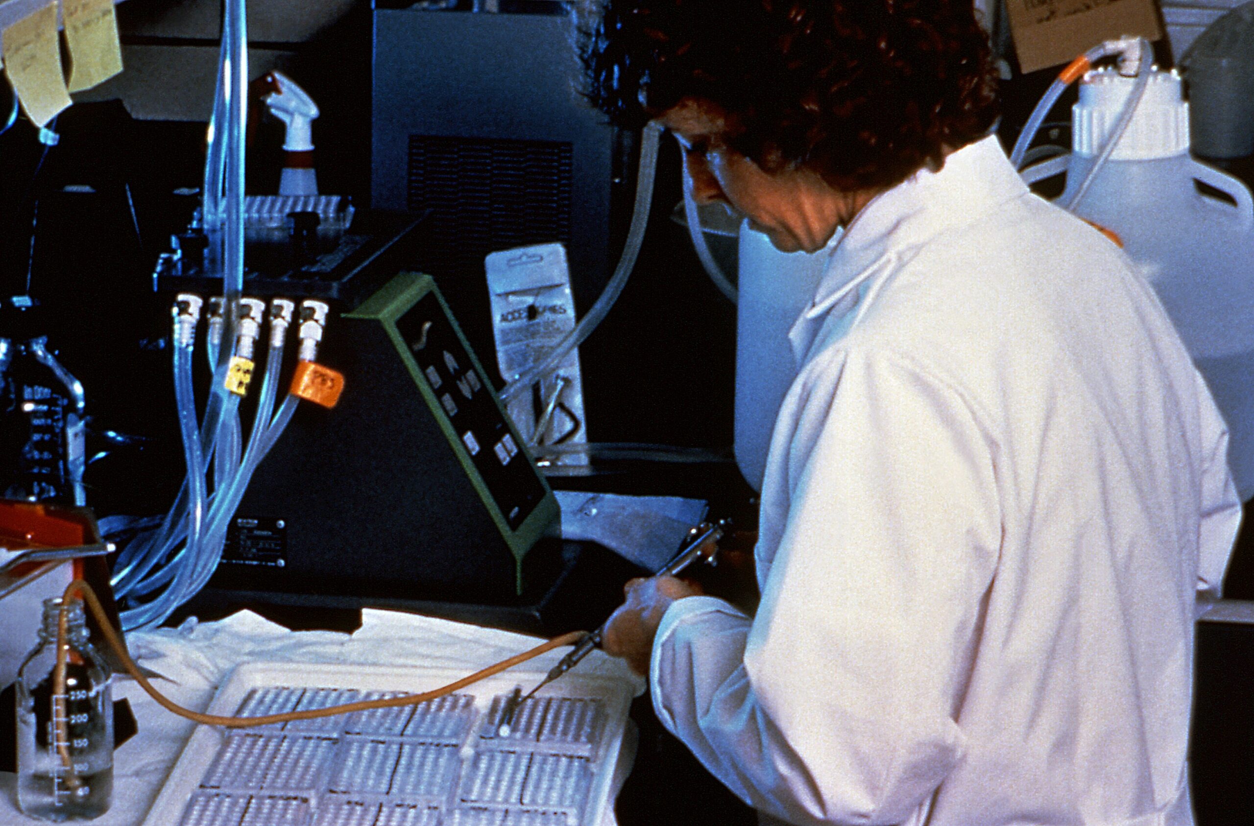 Revealing the Invisible: The Transformative Role of ELISA in Modern Forensic Investigations