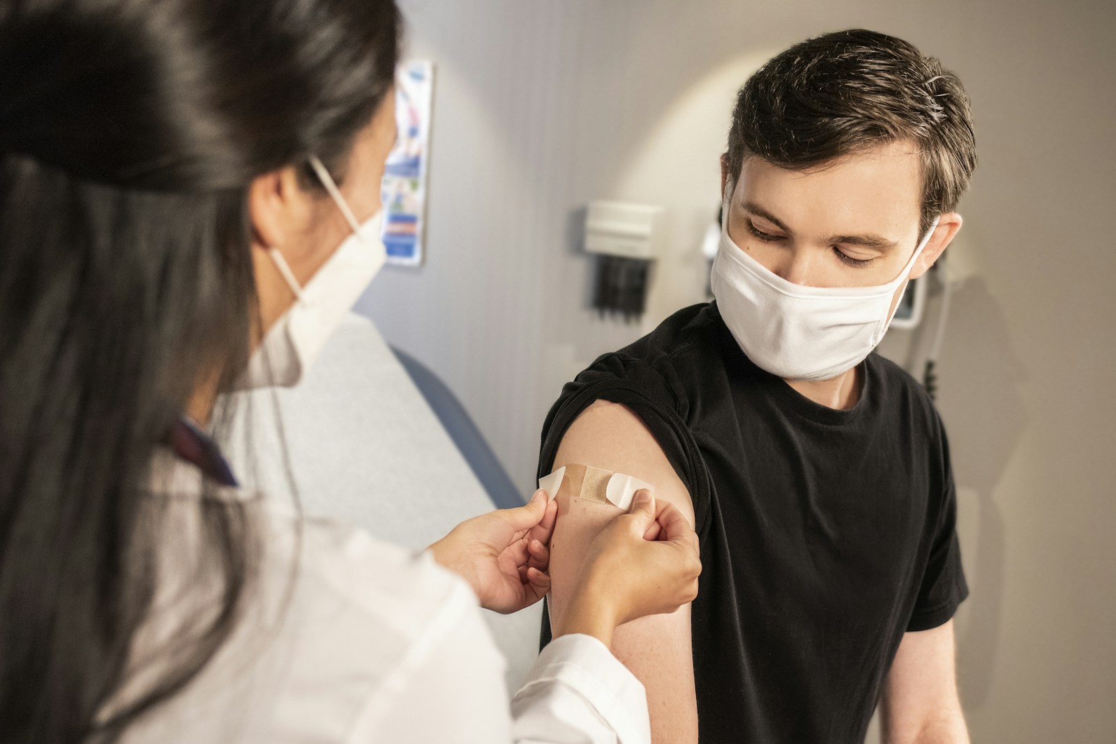 The Ethics of Vaccine Mandates in Healthcare Employment