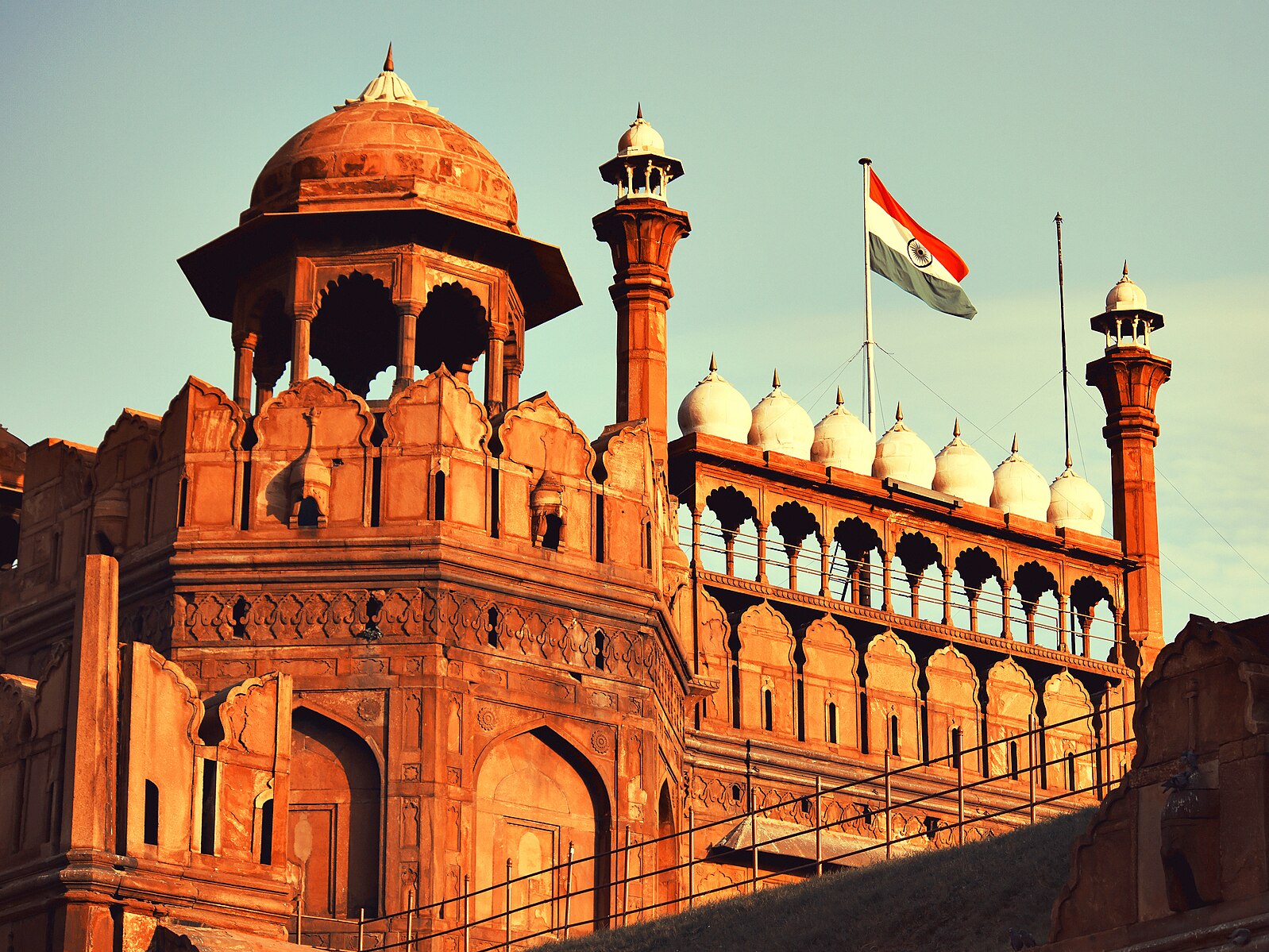 Red Fort Blast: November 2025 News Report