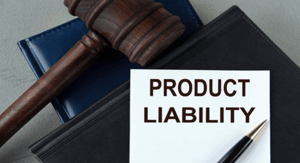 product liability