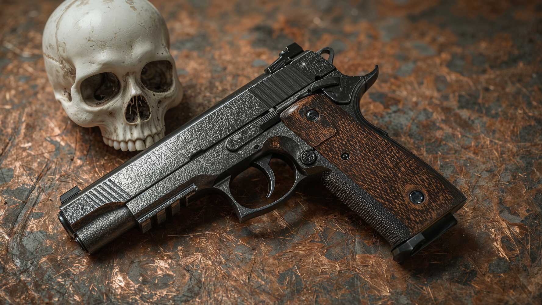 The Legal Risks And Realities Of Ghost Gun Charges