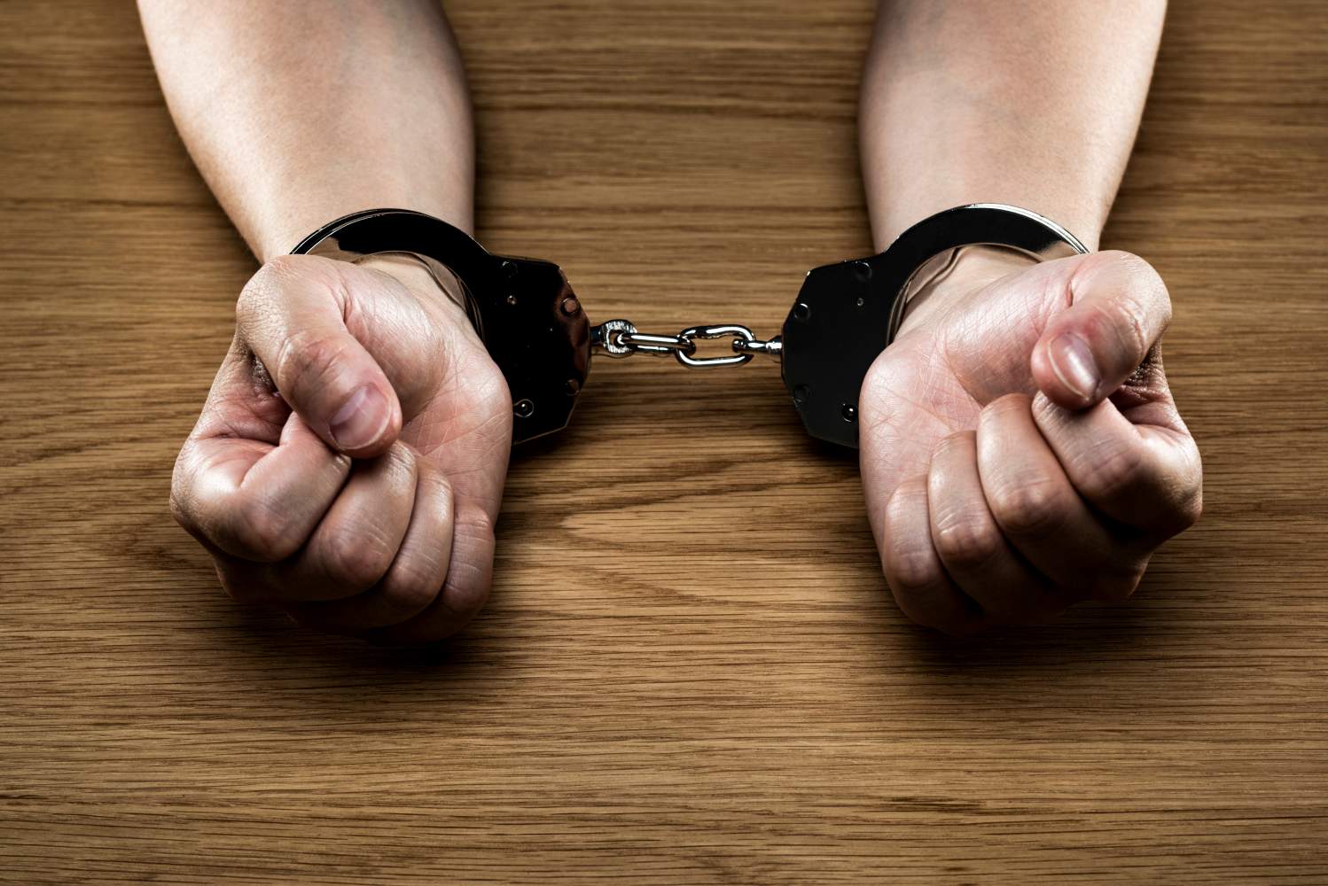 What To Do If You’re Facing A Homicide Charge