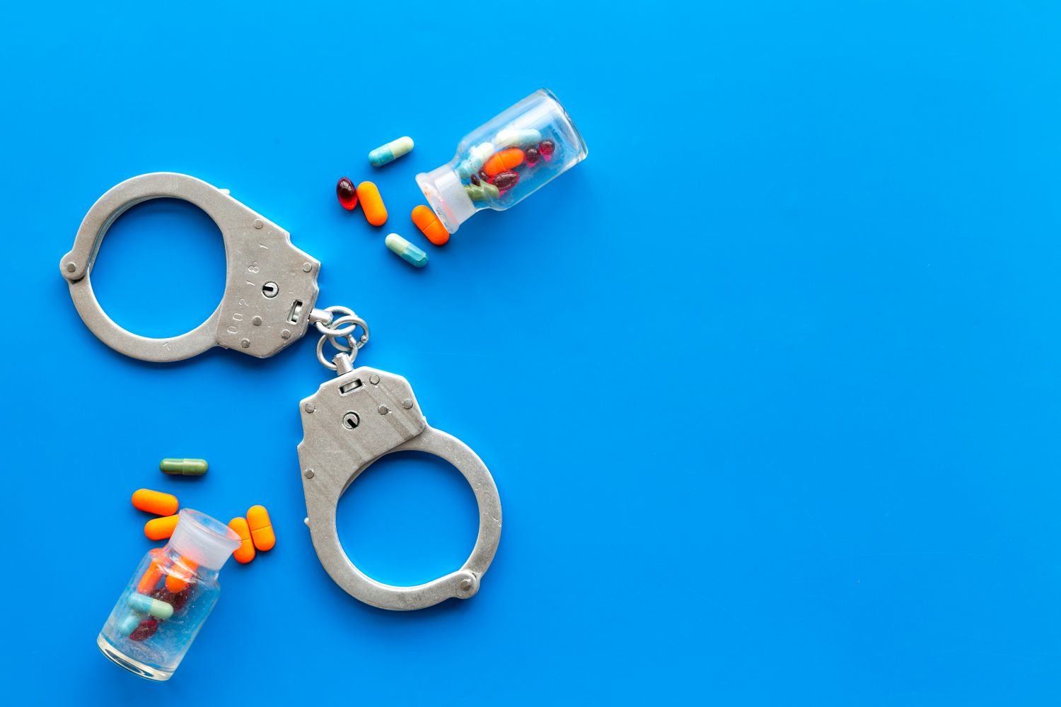 What To Do If You’re Facing A Psychedelic Drug Charge