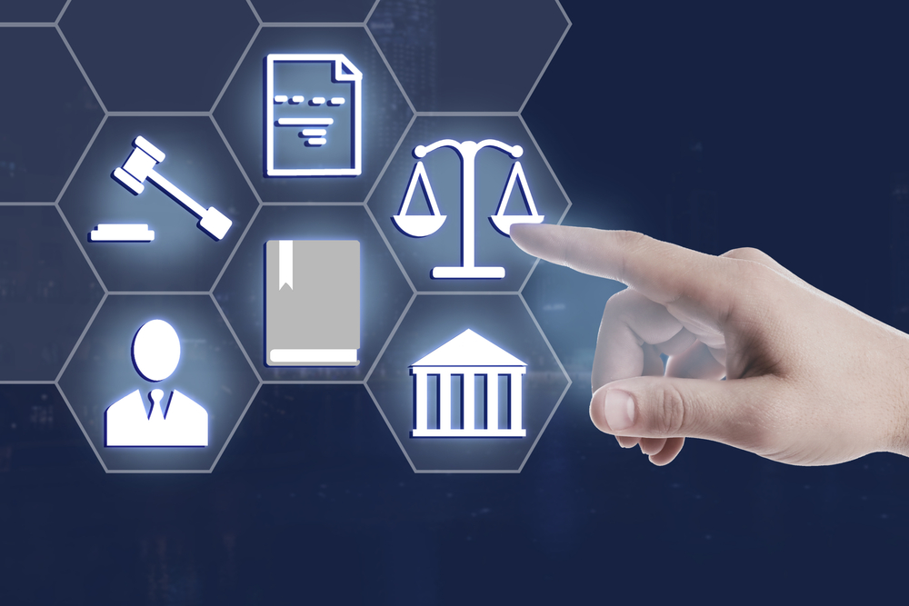 What Is Legal Tech? How Technology Is Transforming the Legal Profession