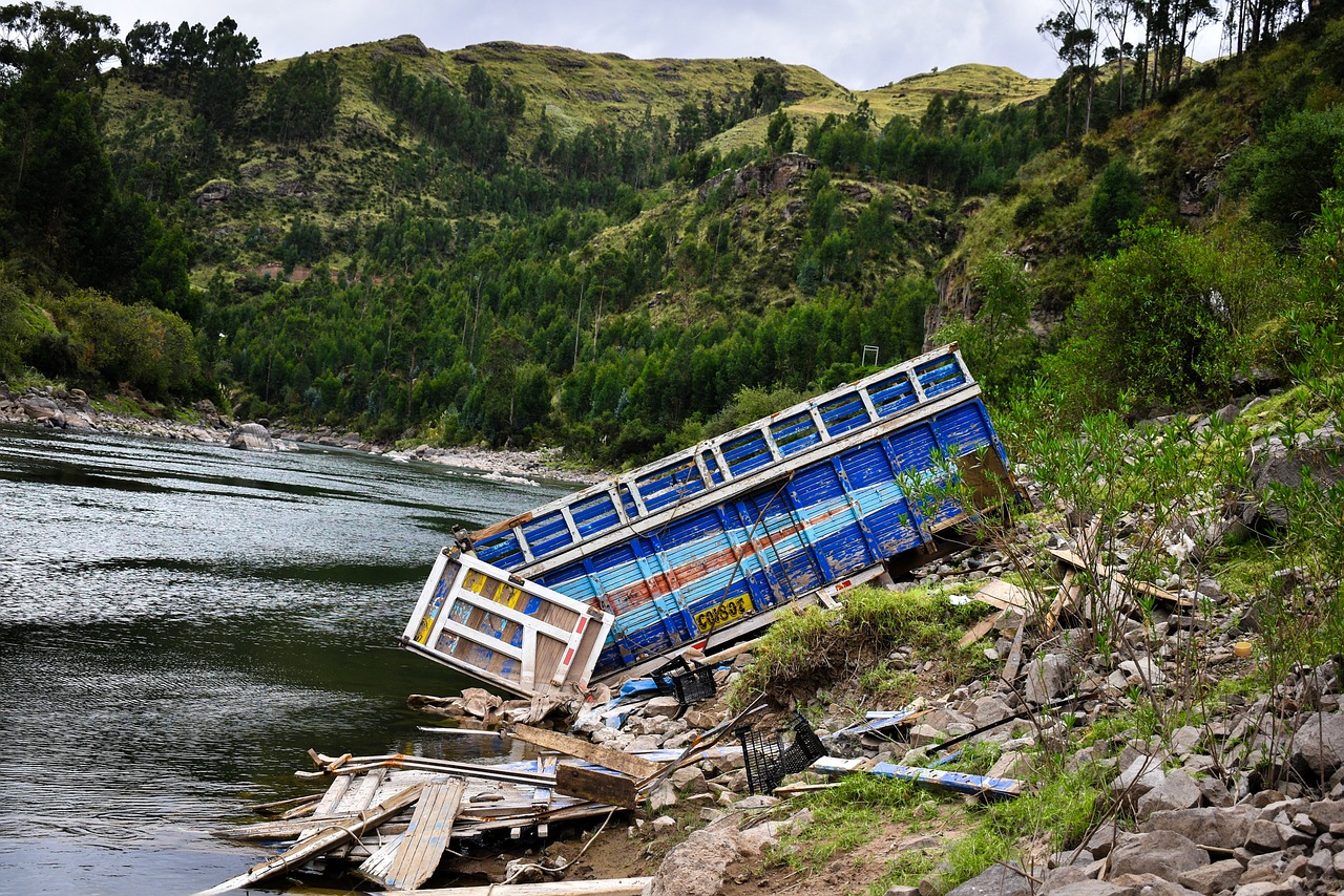 truck accident lawyer