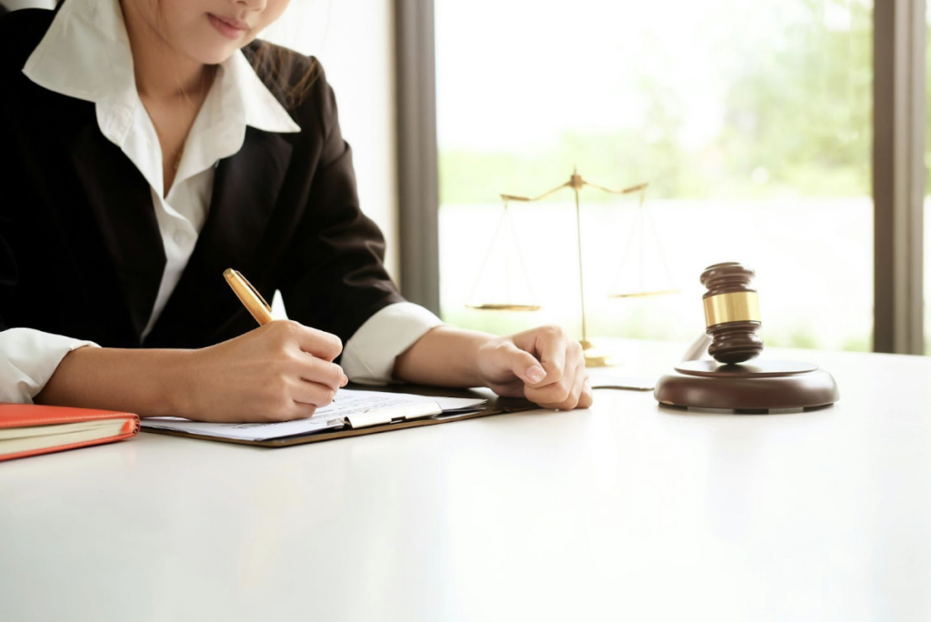 tips for law profession