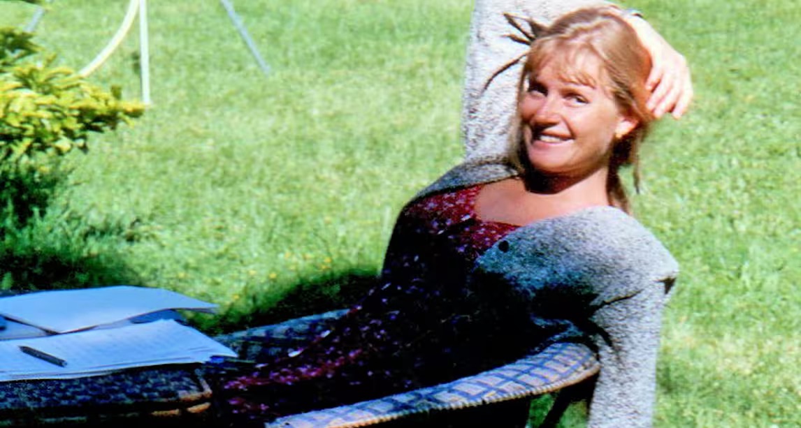 Sophie Toscan du Plantier